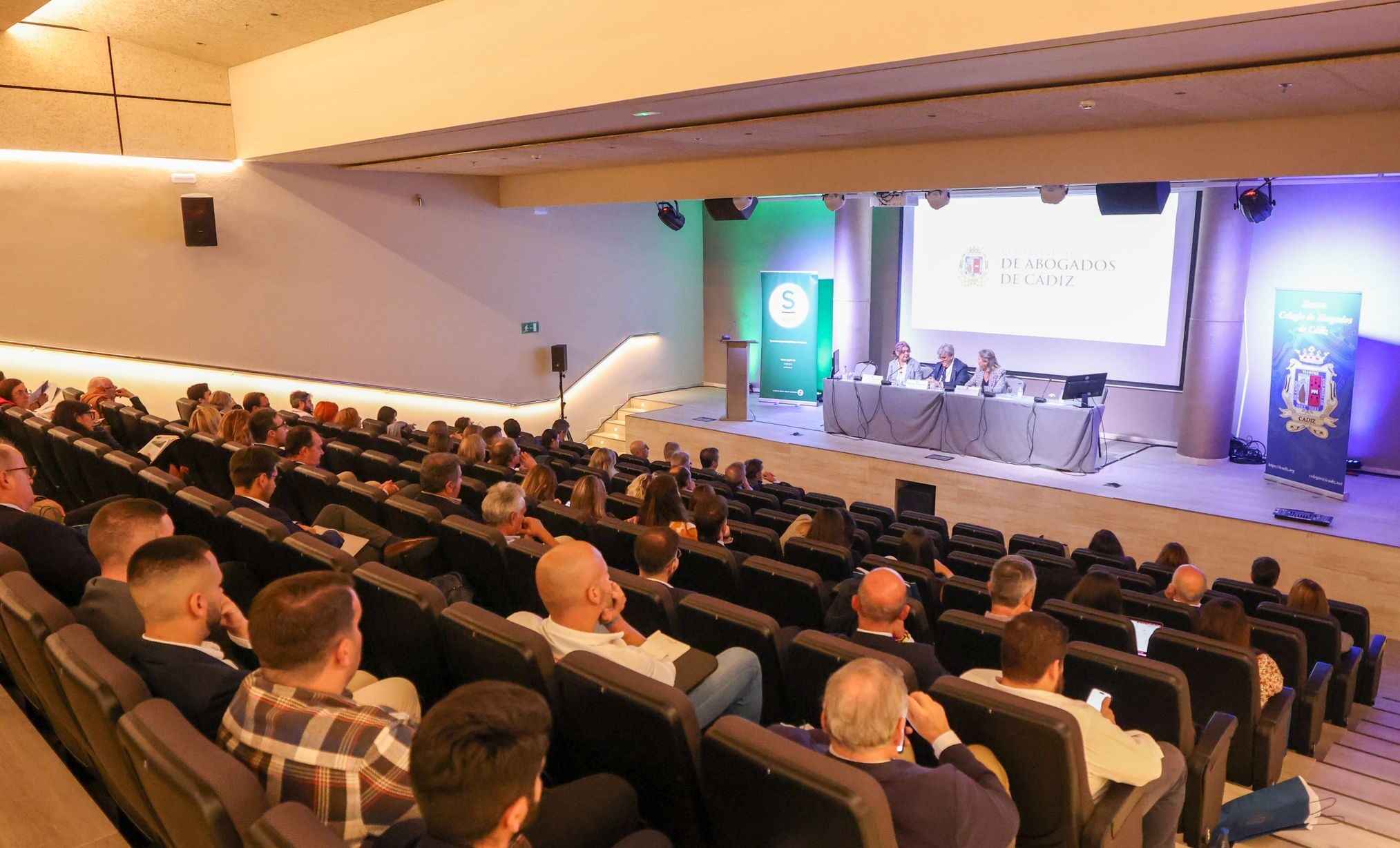 III CONGRESO DE LA ABOGACIA GADITANA
