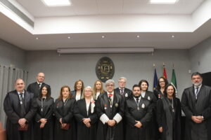 JUNTA DE GOBIERNO DEL ICADIZ